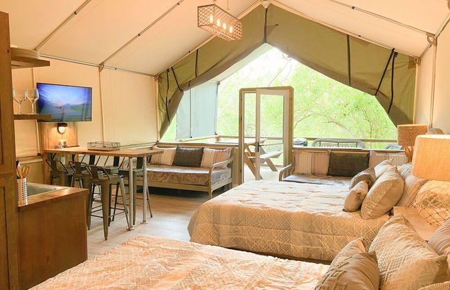 24 Son's Rio Cibolo - Birdhouse Cabin - Foto 4