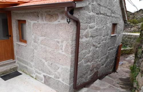 BezerreiraComVida-O refúgio do monte - Foto 33