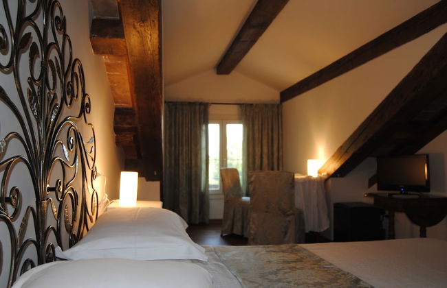 Ca' Settecento Residenza d'Epoca - Foto 2