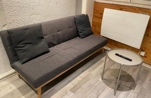 010 CHIC & COSY F1 29m2 HYPERCENTRE WIFI SMART TV NETFLIX - Photo 11