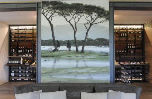 Podere del Priorato - Foto 53