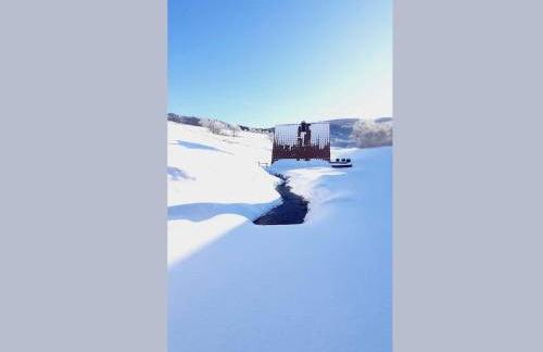 Cosy Holiday Home in the Hochsauerland With Terrace at the Edge of the Forest - Foto 105