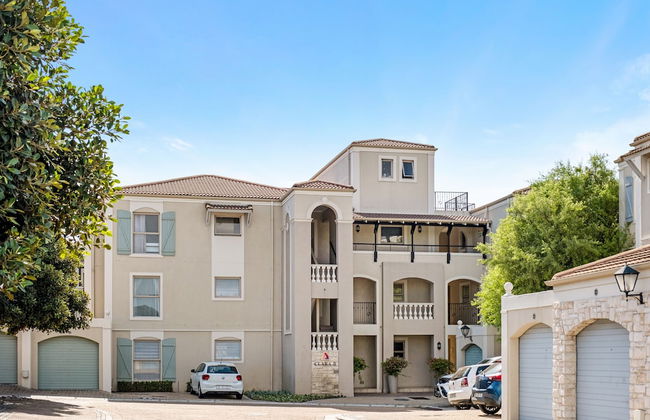 Bougain Villa CB206 - Photo 22