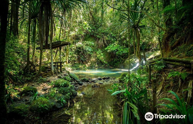 Island Accommodation Suva Premier Hospitality - Photo 75