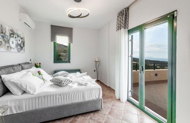 Villa Eagles - With Private Pool - Foto 33