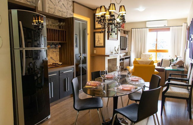 LOCAR-IN GRAMADO VALLE DEL ACQUA - Foto 1