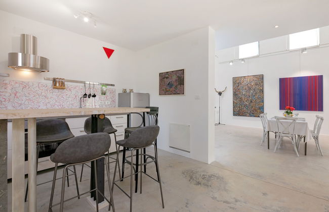 Studio Gallery Bura - Foto 8