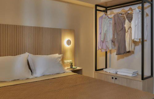 OZEA Elevated Living -formerly Keramos villa and apartments- - Foto 137