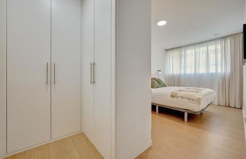 Apartamento Salesianos By Clabao - Photo 16