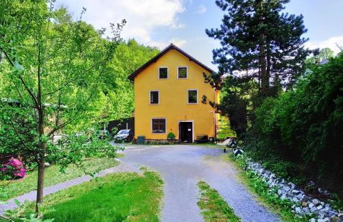 Die Holzschuhmühle - Foto 1