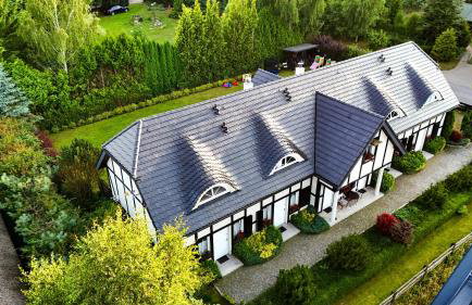 Amber House Swierkowa - Foto 6