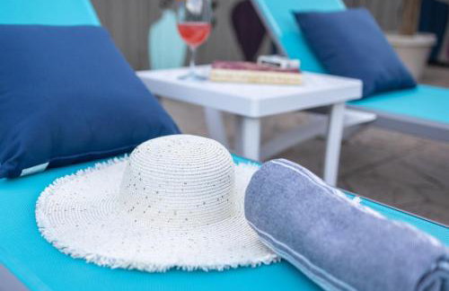 Central location Hot Tub Heated Pool Digital Game Table - Foto 45