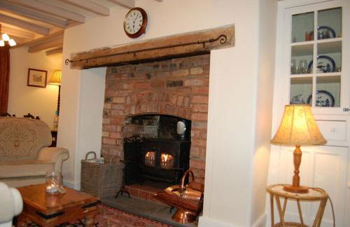 Bronhaul Cottage in Pennal - Photo 14