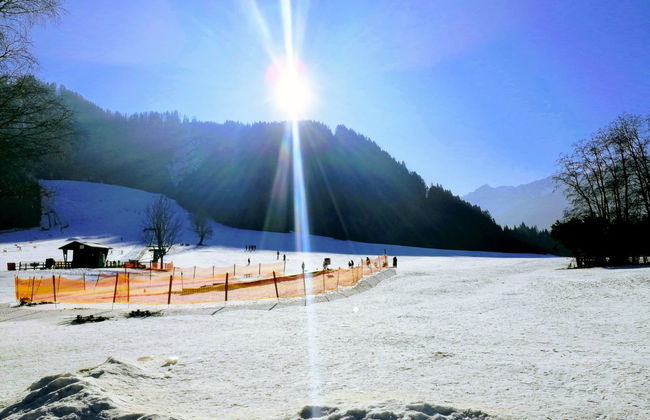 Chalet Bodental 28 - Photo 24