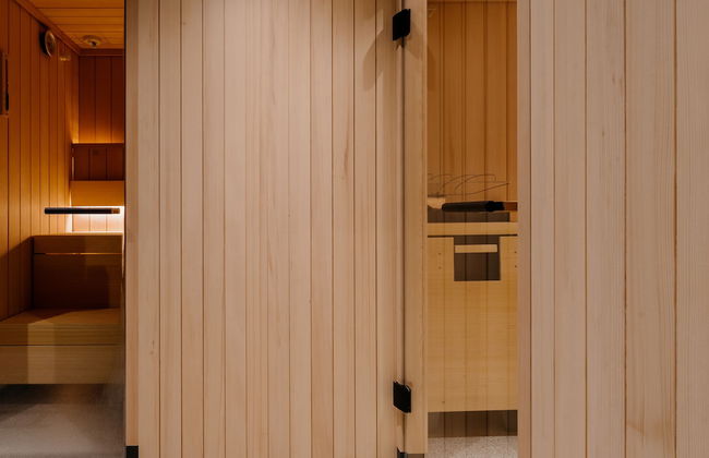 Appart Hotel Knappaboda - Foto 77