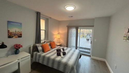 Cozy 2-3 Bedroom Apartment in Center City! - Foto 2