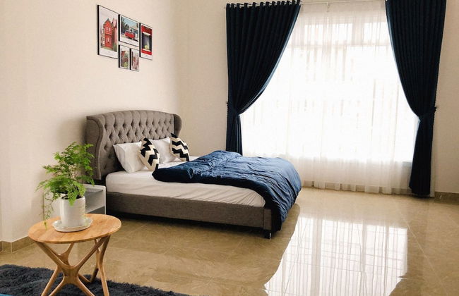 Villa Bubu Da Lat - Foto 7