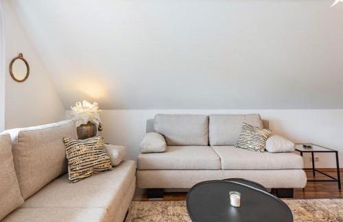 Ferienwohnung in den Bachteln - Foto 5