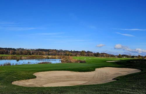 Ferienwohnung Weitblick Grassau - Photo 17