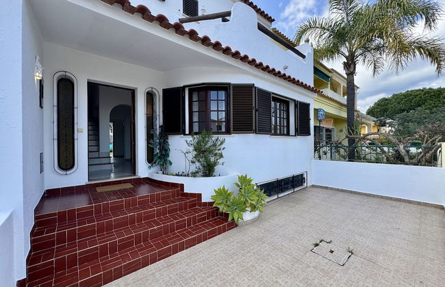 Faro Terrace Villa by Homing - Foto 41