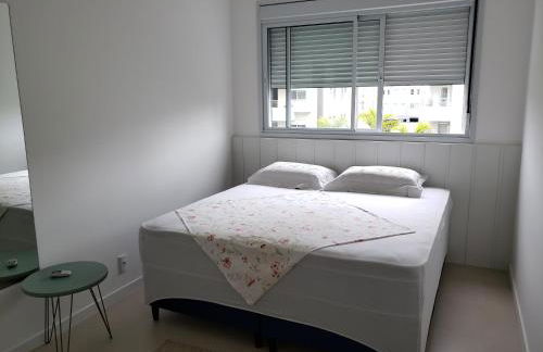 Apartamento em frente à praia do Campeche - Photo 19