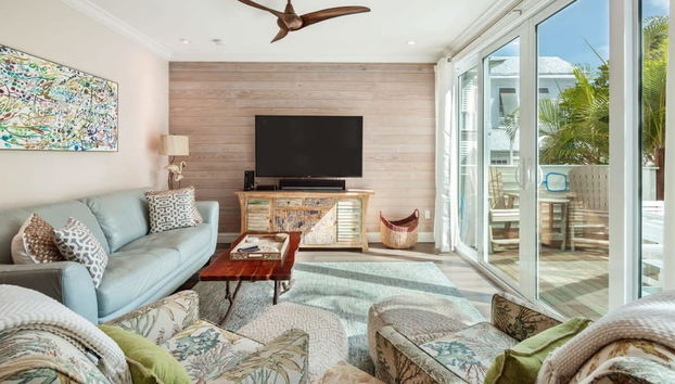 Southernmost View by Brightwild Pool H20 Views - Foto 4, Habitación