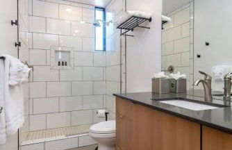 The Starlight Lounge Cave B Ridge Escape and Wine - Foto 13