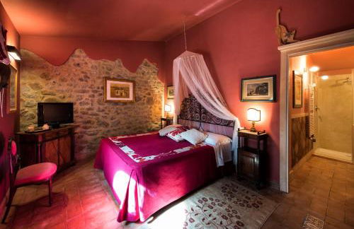 Antico Podere Vitiano - Luxury country house - Foto 17