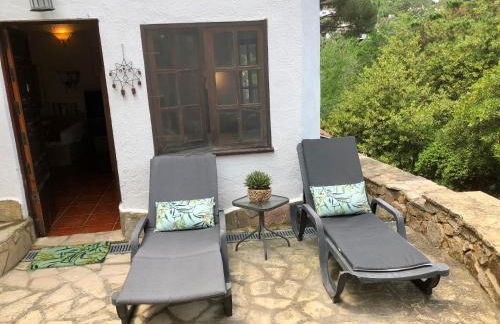 Cala Canyelles Holidays Apartments - Foto 18