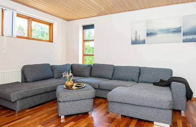 Holiday Home in Aars - Foto 14