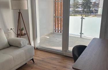 Neue Ferienwohnung Bad Dürrheim Kurgebiet, Neue 3 Zimmer Wohnung Kurgebiet - Photo 15