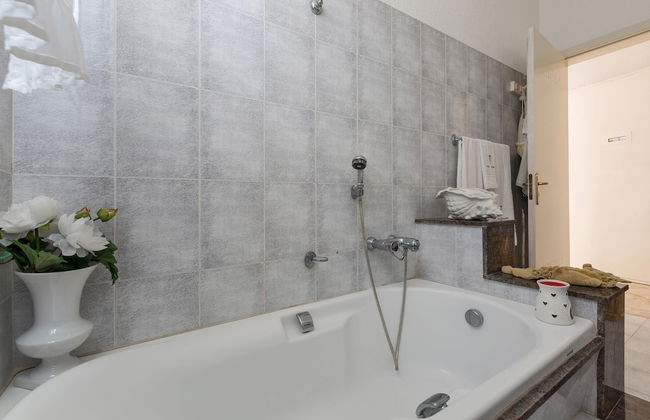 Villa Fontanelle - Foto 33