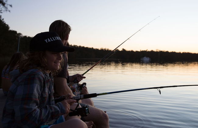 NRMA Myall Shores Holiday Park - Foto 51