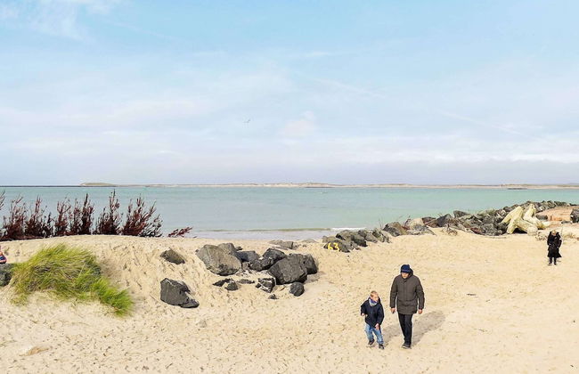 5 Person Holiday Home in Thyboron - Foto 1