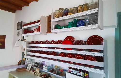 Cycladic House - Photo 32