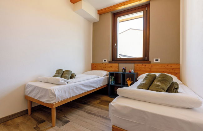 Residence Rustico - Foto 22