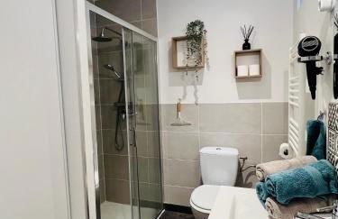 Jungle d'orient - Proche centre ville Montluçon - Foto 13