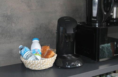 Spa, Arcade & Casino Votre Cocon Privé pour 2 pers - Foto 18