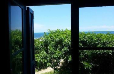 Casa de praia na beira do mar - Foto 11