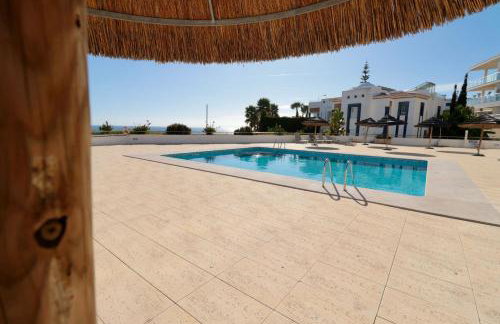 Olhos De Água 1BR with Pool, AC and Free Parking - Foto 12