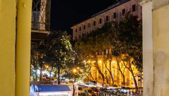 Apartments Center Salerno - Foto 4