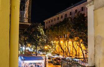 Apartments Center Salerno - Foto 4