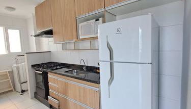 Apto no Itaguá - Varanda Gourmet e Lazer completo - Foto 2