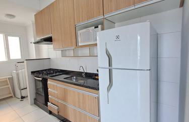 Apto no Itaguá - Varanda Gourmet e Lazer completo - Foto 2