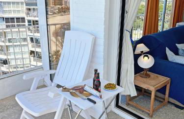 Tahiti - Frente al Mar - Gran Terraza - Parking Gratis - Foto 77