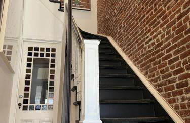 Modern loft style 2bed 2bath minutes to Times Square - Foto 20