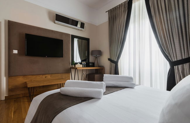 Acropolis Exclusive Residences - Foto 6