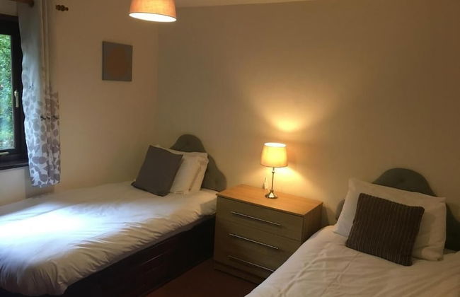 Primrose 18 Hot Tub - Foto 2