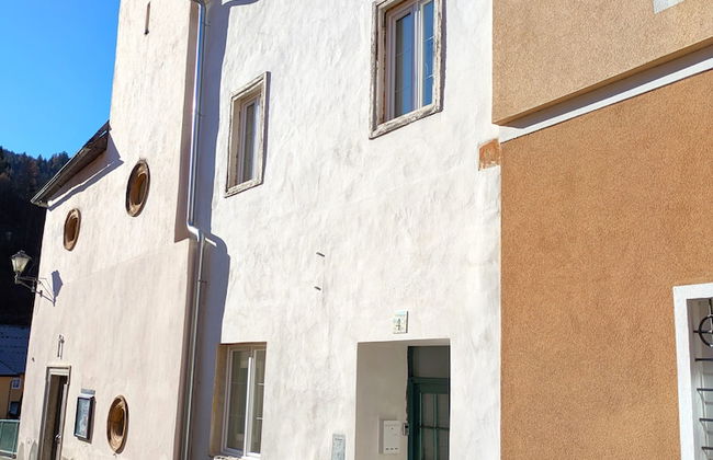 mg4 Apartments - Foto 39