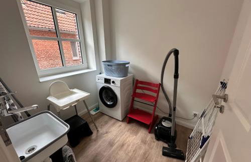 Linnebarg Hus 3 - Foto 24